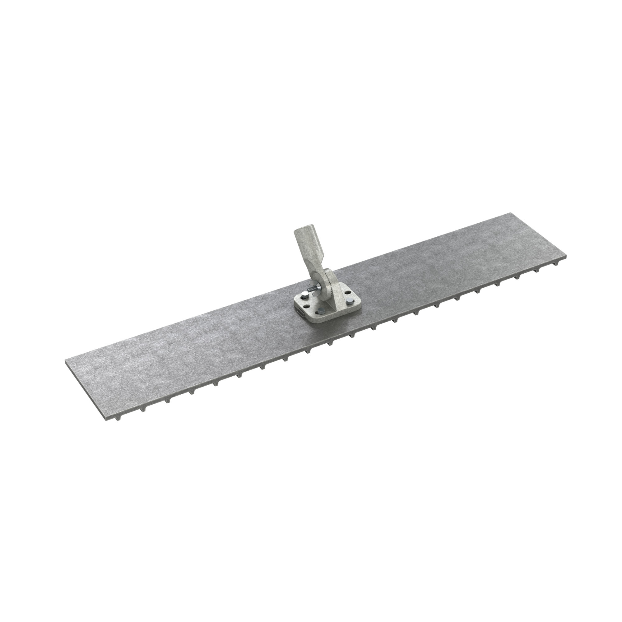 Bon, Hicap Ramp Bull Float - 42in. x 8in., Model# 12-517